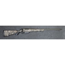 Tikka T3X Strata 6.5 Creedmoor 22" Barrel Bolt Action Rifle Used